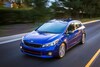 Kia Forte en Forte 5