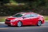 Kia Forte en Forte 5