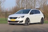 Welkom duurtest - Peugeot 308 GTI