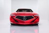 Acura Precision Concept