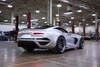 VLF Automotive's Force 1