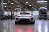 VLF Automotive's Force 1