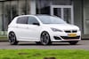 Peugeot 308 GTI