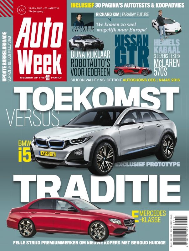 AutoWeek 2 2016