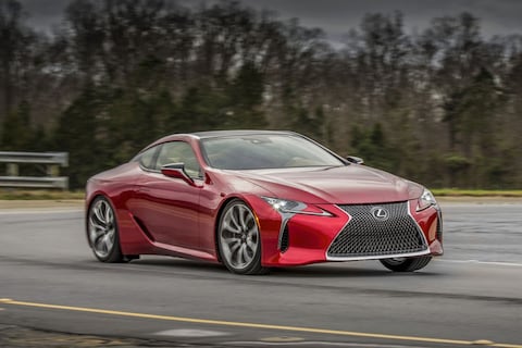 AW Update - Roy analyseert de NAIAS