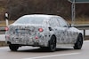 BMW 3-serie G20 spionage