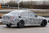 BMW 3-serie G20 spionage