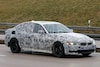 BMW 3-serie G20 spionage