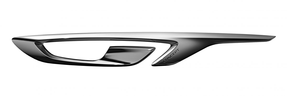 Opel GT Concept Teaser