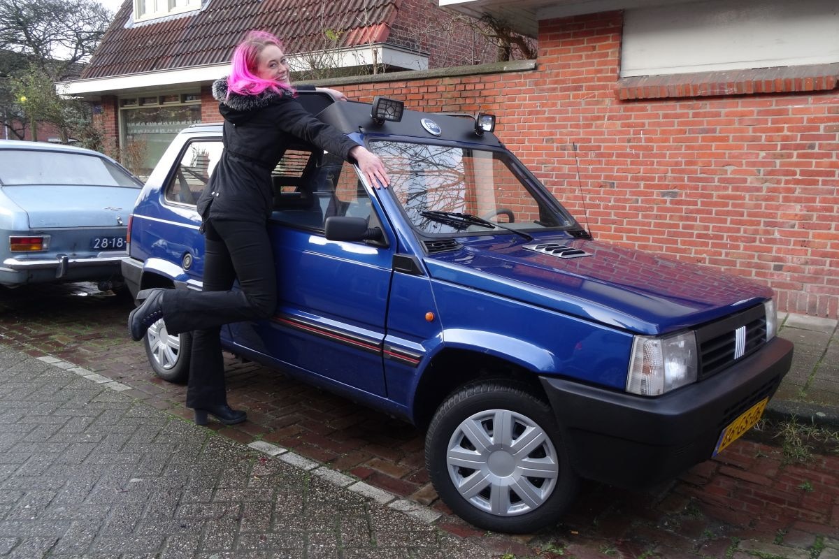 Video: Van Pinda Naar Panda 15