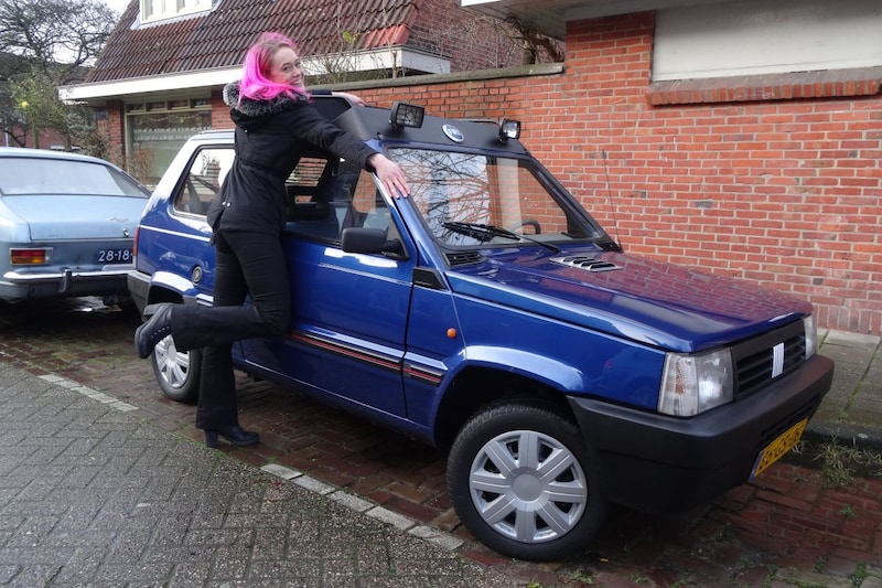Video: Van Pinda Naar Panda 15