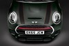 Mini John Cooper Works Cabrio