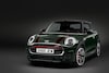 Mini John Cooper Works Cabrio