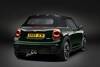 Mini John Cooper Works Cabrio