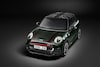 Mini John Cooper Works Cabrio