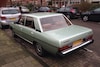 Peugeot 604 SRD Turbo