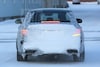 Mercedes-AMG E 63 spyshots