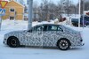 Mercedes-AMG E 63 spyshots