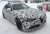 Alfa Romeo Giulia Tom Smitshoek