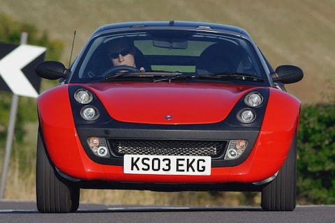 Blue Monday: lachen maar!