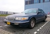 Mercury Grand Marquis