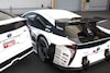 Toyota Prius GT300
