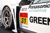 Toyota Prius GT300