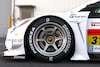 Toyota Prius GT300