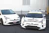Toyota Prius GT300