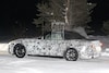 BMW Z5 spyshots