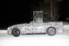 BMW Z5 spyshots