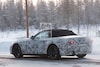 BMW Z5 spyshots