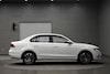 Volkswagen Bora China