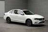 Volkswagen Bora China