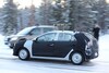 Spyshots Kia Rio