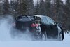 Spyshots Kia Rio