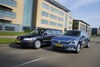 Volkswagen Passat Oud en Nieuw