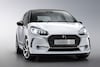 DS3 facelift