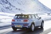 Mini Clubman ALL4