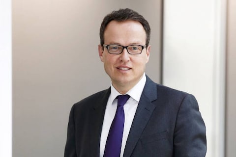 Nieuwe topman Volkswagen in Verenigde Staten