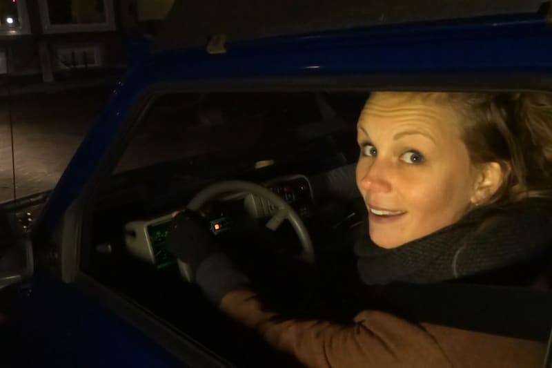 Video - Finale Van Pinda Naar Panda