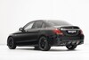Brabus Mercedes C 450 AMG