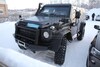 Mercedes G-klasse 'LAPV'