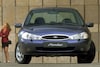 Ford Mondeo Facelift Friday