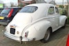 In het wild: Peugeot 203
