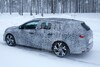Renault Mégane Estate spionage