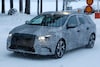 Renault Mégane Estate spionage