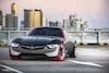 Opel GT Concept Genève 2016