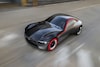 Opel GT Concept Genève 2016