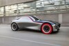 Opel GT Concept Genève 2016